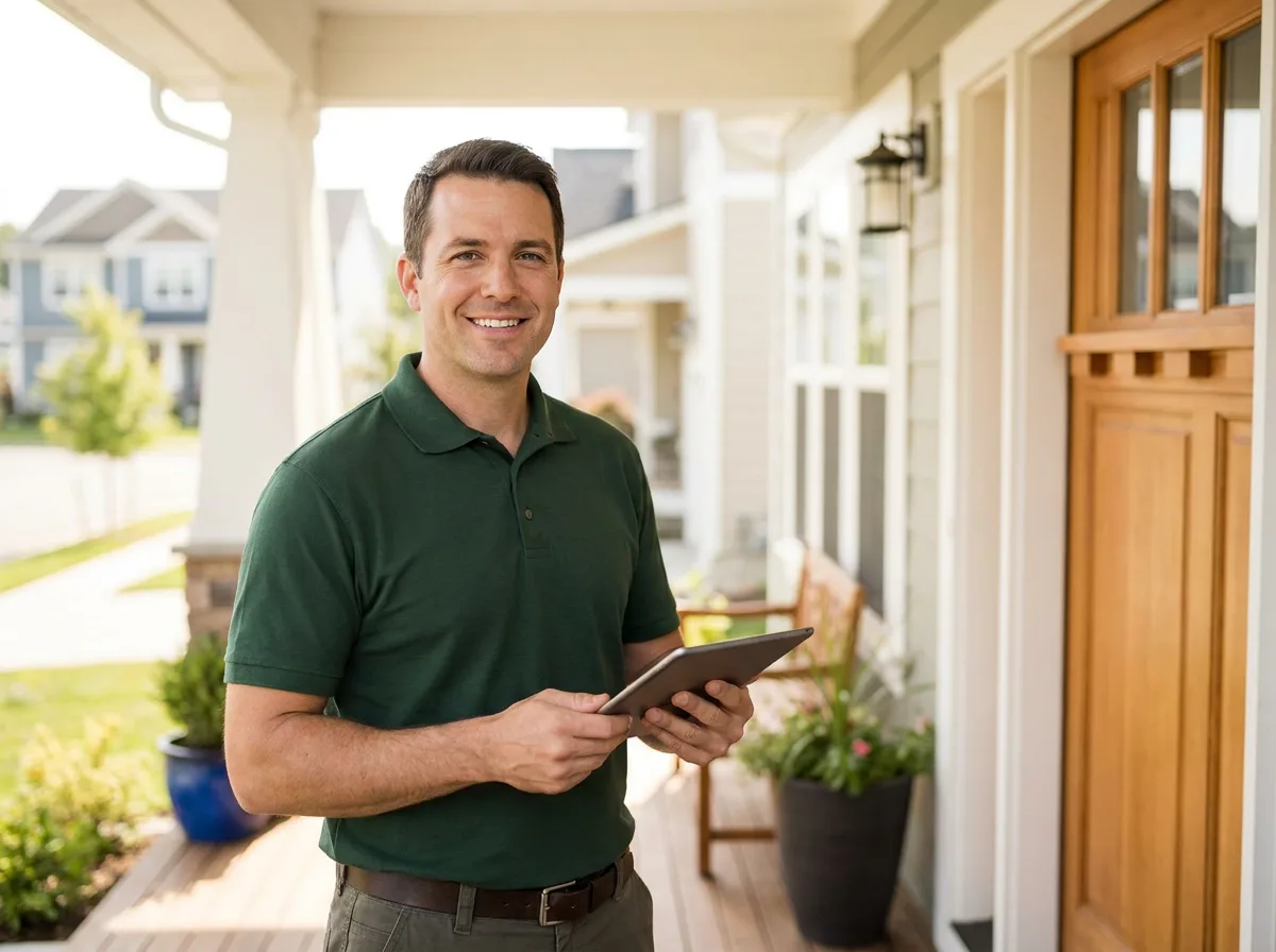 Pest control FAQs for Laketon, IN